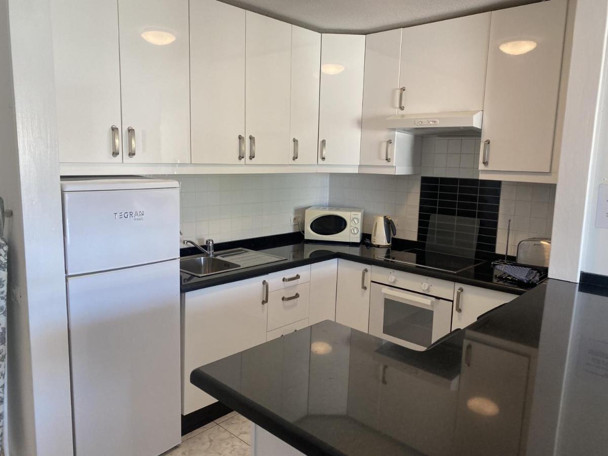 Victoria Court Apartment 13A2 Arona  Bagian luar foto