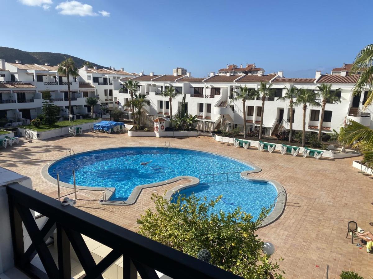 Victoria Court Apartment 13A2 Arona  Bagian luar foto